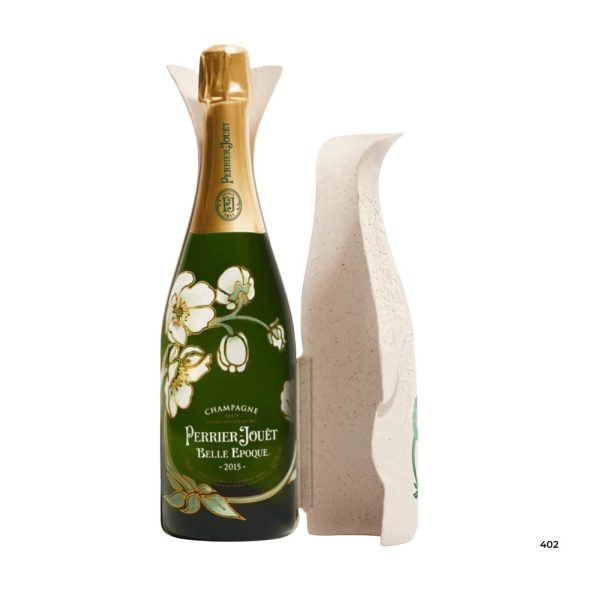 PERRIER JOUET - BELLE EPOQUE 2015