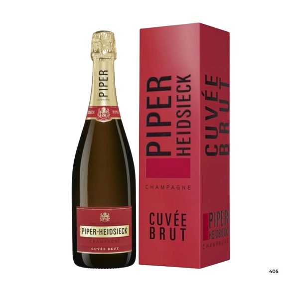PIPER- HEIDSIECK BRUT