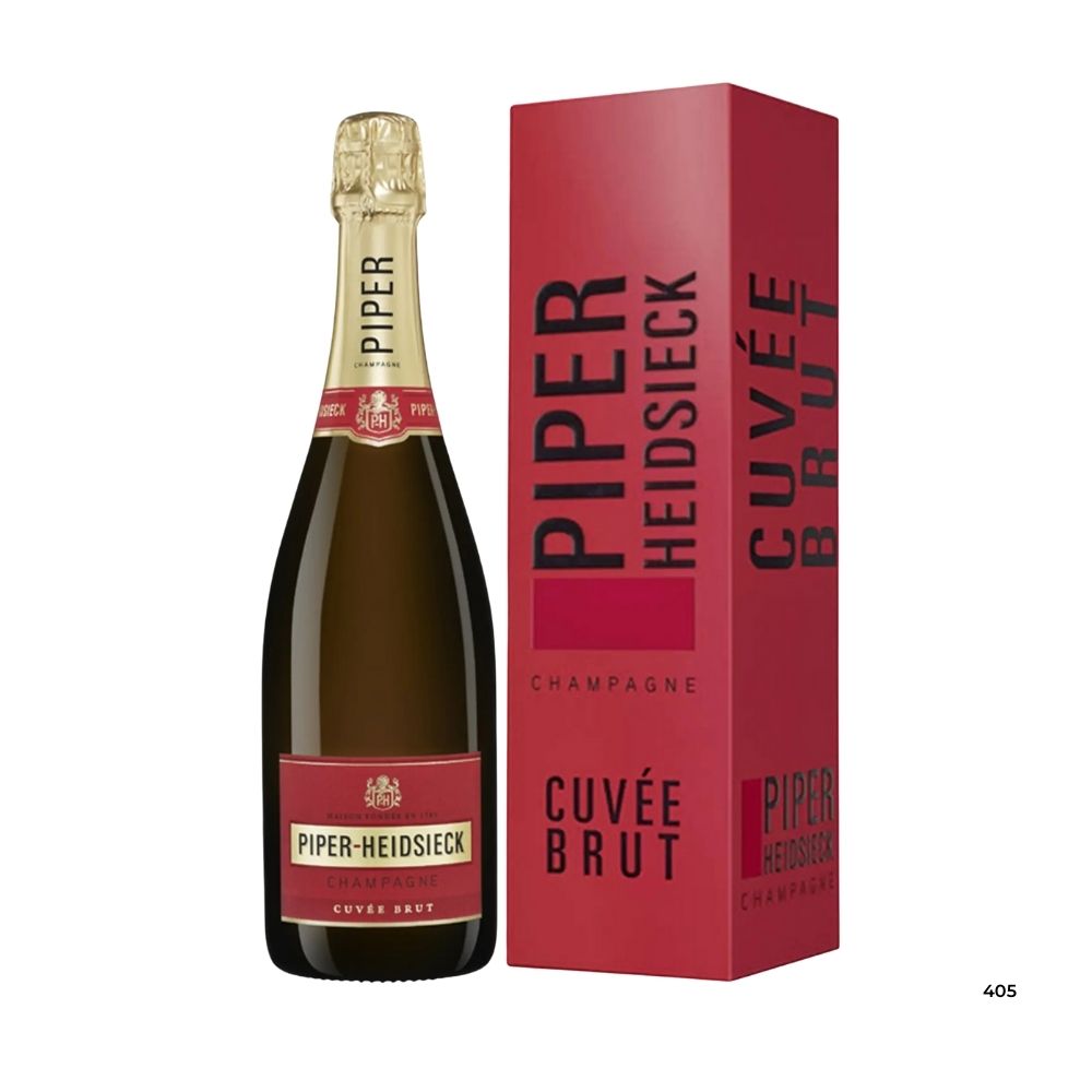 PIPER- HEIDSIECK BRUT