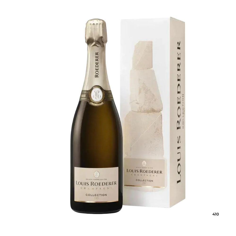 LOUIS ROEDERER - 245