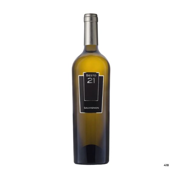 CASATA MERGÈ - SESTO 21 SAUVIGNON