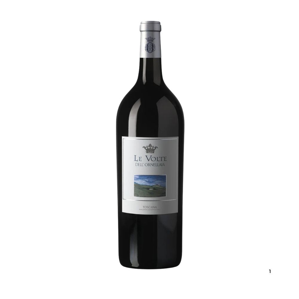 TENUTA dell' ORNELLAIA - LE VOLTE MAGNUM