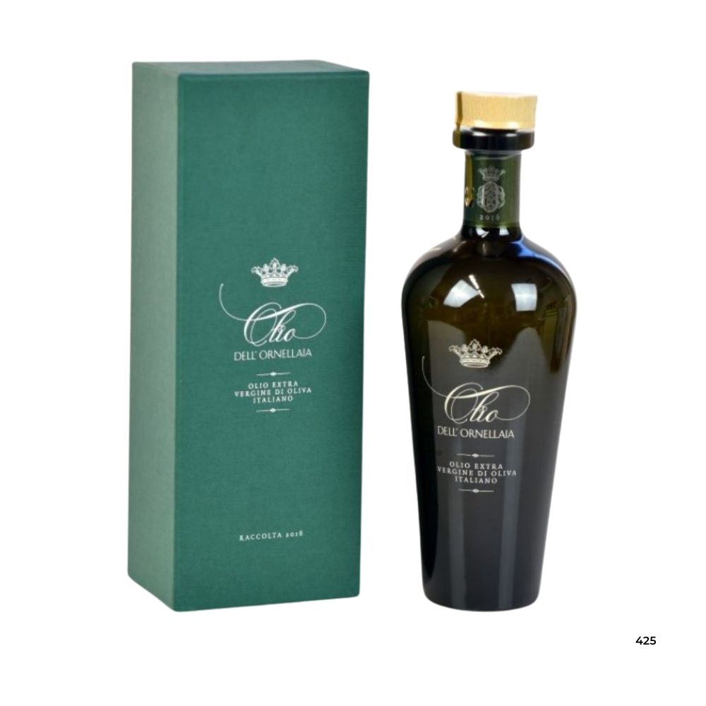 Tenute dell'Ornellaia - Olio E.V.O.