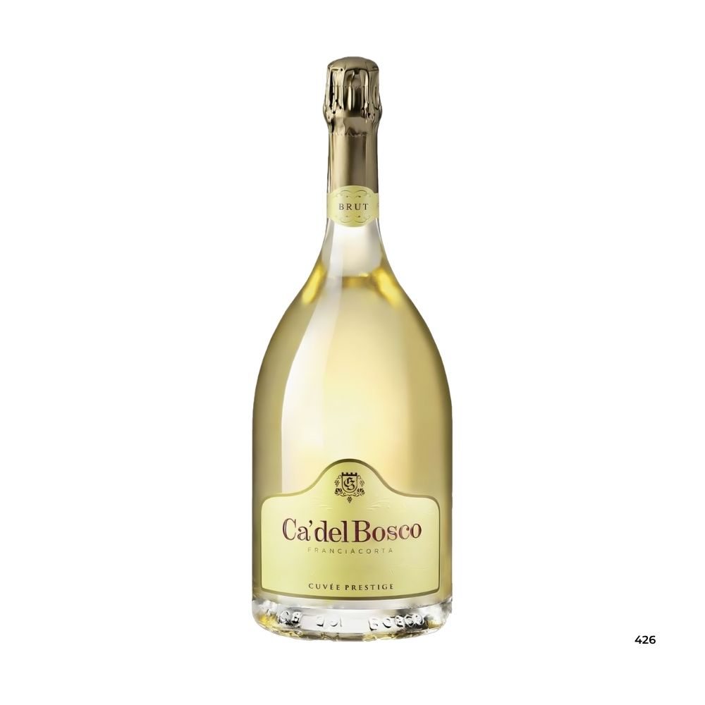 Ca del Bosco - Cuveè Prestige