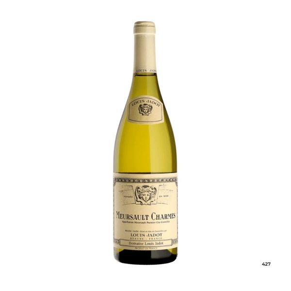 Louis Jadot - Meursault Charmes 2017