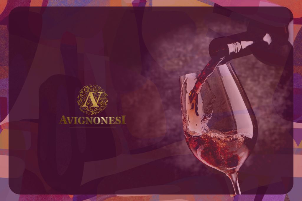 Degustazione Avignonesi CITTADUCALE
