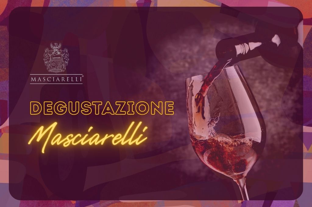 Degustazione Masciarelli - immagine 2