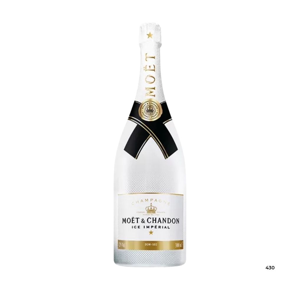 Moët & Chandon Champagne Demi-Sec Ice Impérial