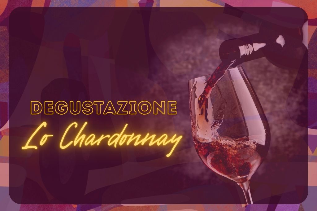 13/12/2025 Degustazione Lo chardonnay CITTADUCALE