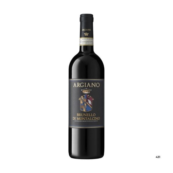 ARGIANO - BRUNELLO DI MONTALCINO 2015