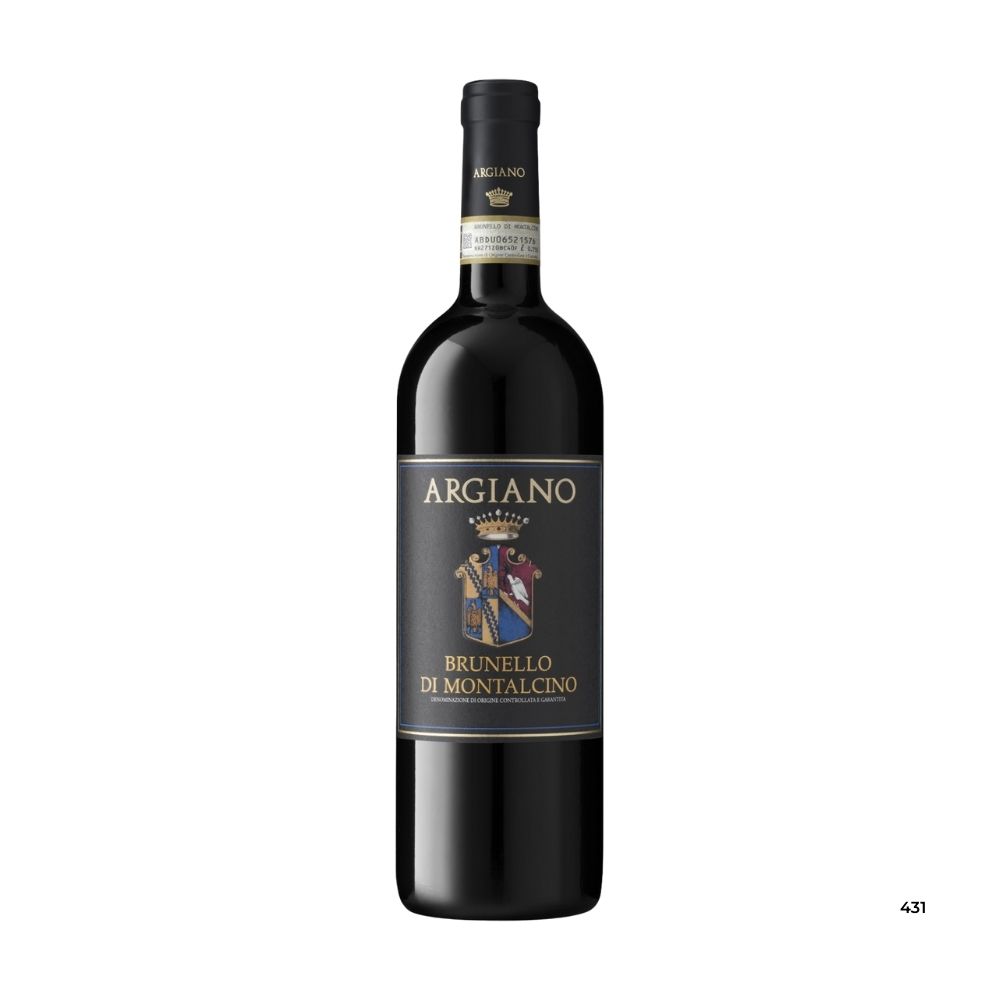 ARGIANO - BRUNELLO DI MONTALCINO 2015