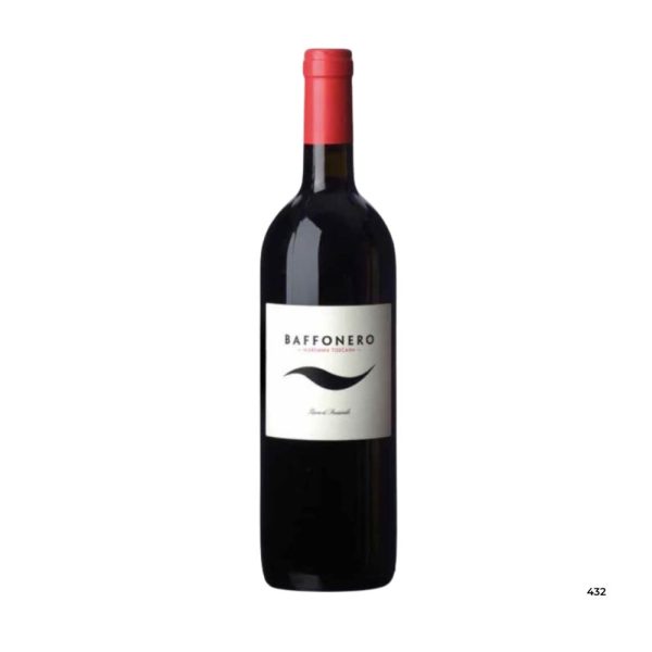ROCCA DI FRASSINELLO - BAFFONERO 2017