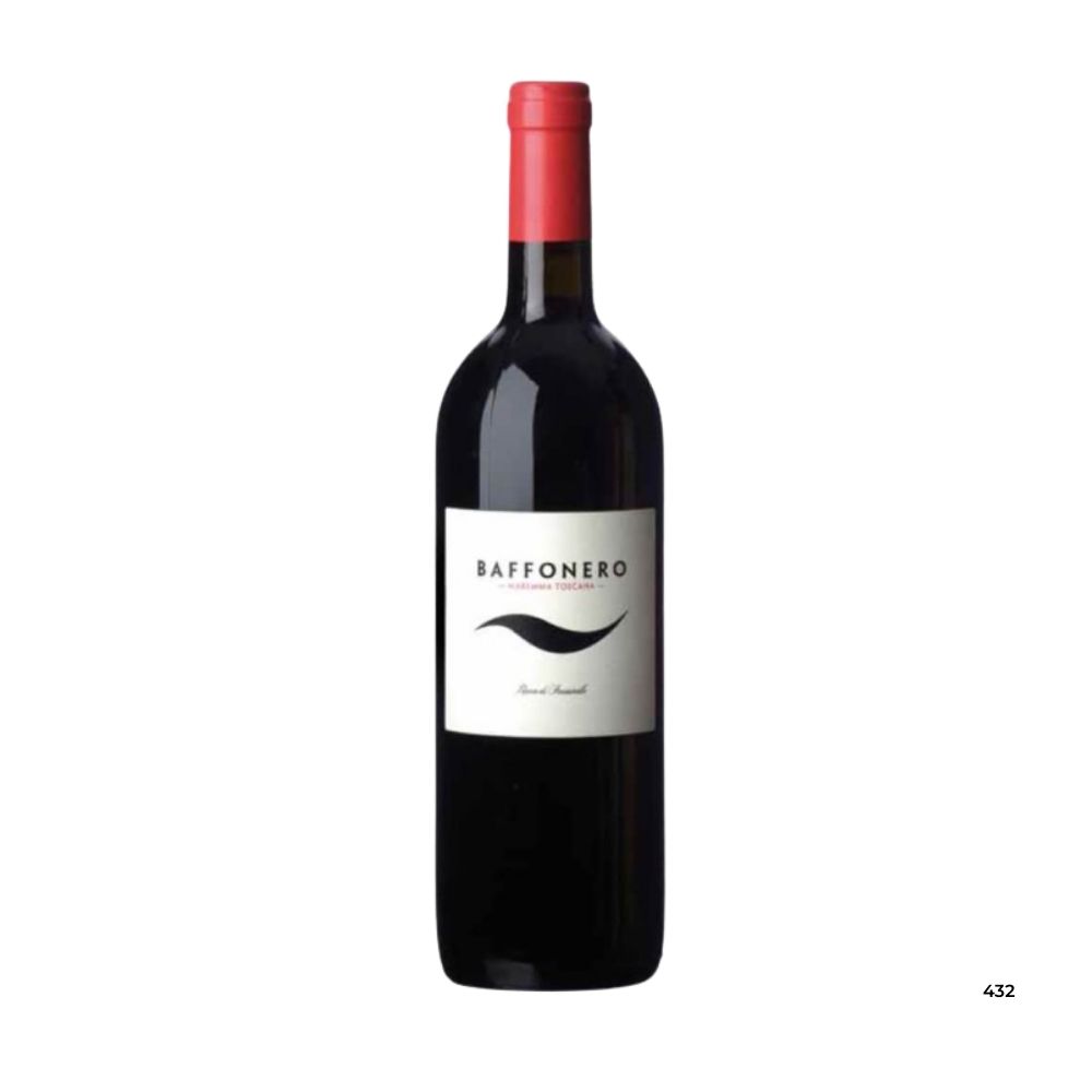 ROCCA DI FRASSINELLO - BAFFONERO 2017