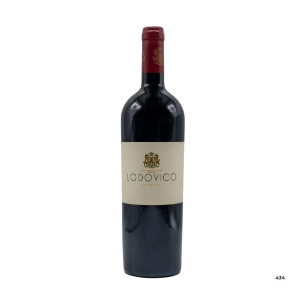 BISERNO - LODOVICO 2017