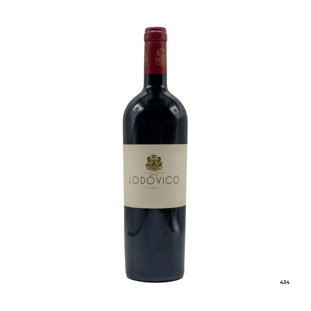 BISERNO - LODOVICO 2017