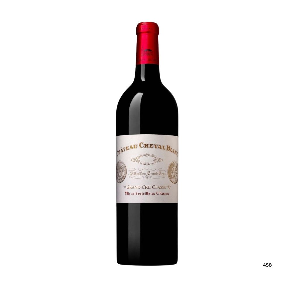 Château Cheval Blanc - 1er grand cru classé "A"