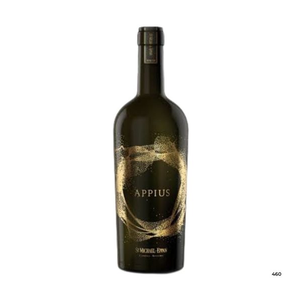 ST. MICHAEL EPPAN - APPIUS 2021 JEROBOAM