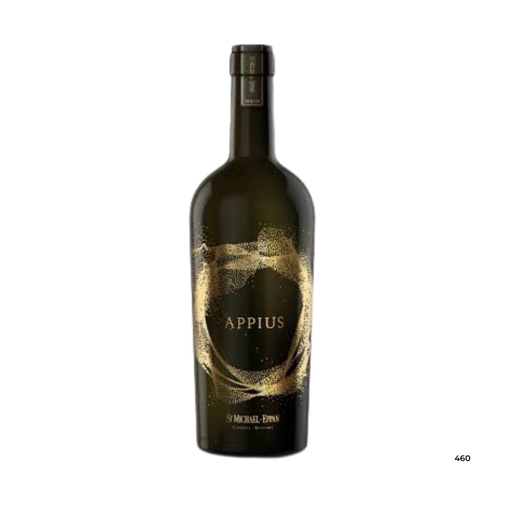 ST. MICHAEL EPPAN - APPIUS 2021