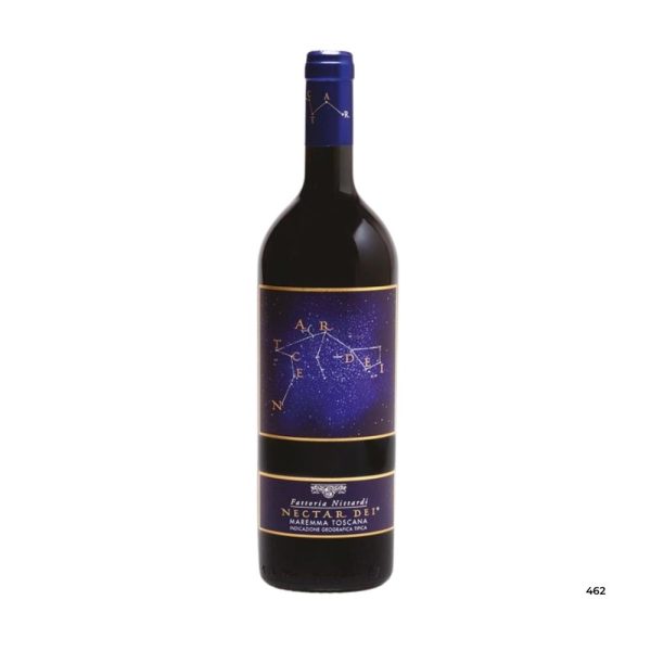 NITTARDI - NECTAR DEI