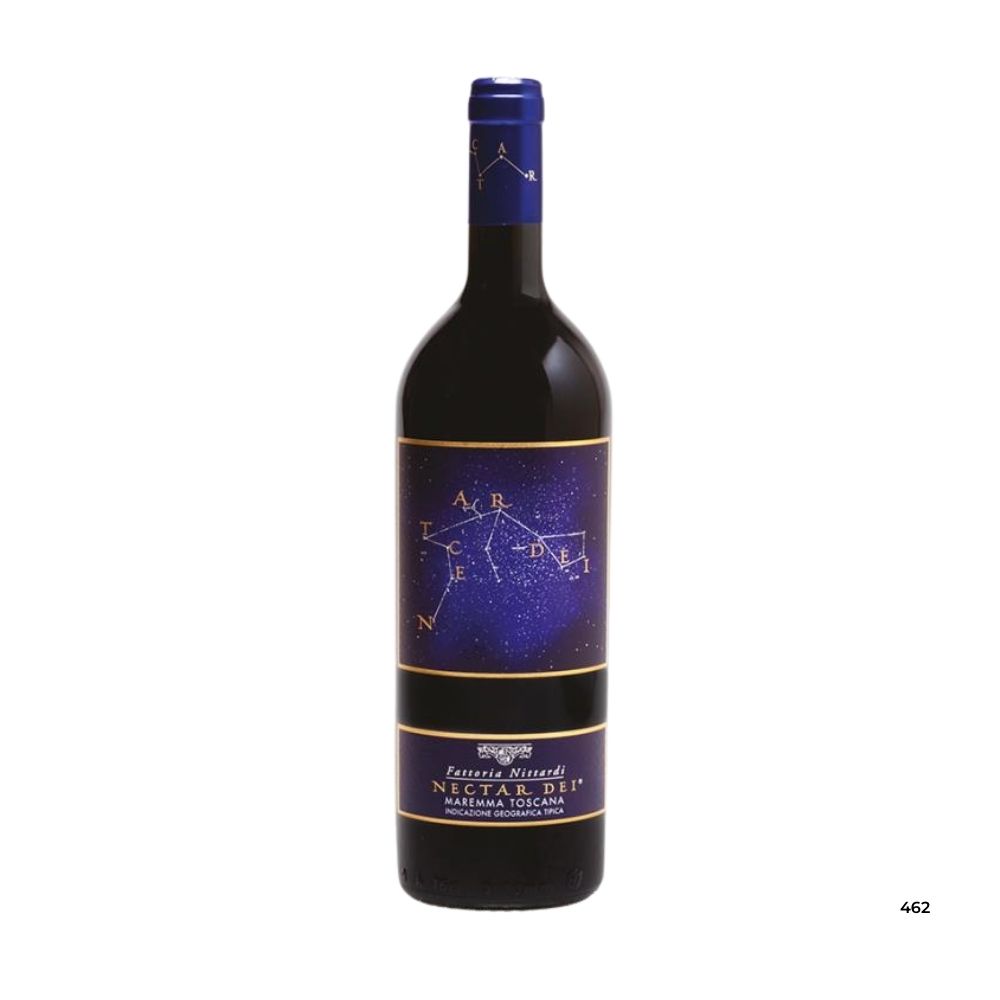 NITTARDI - NECTAR DEI