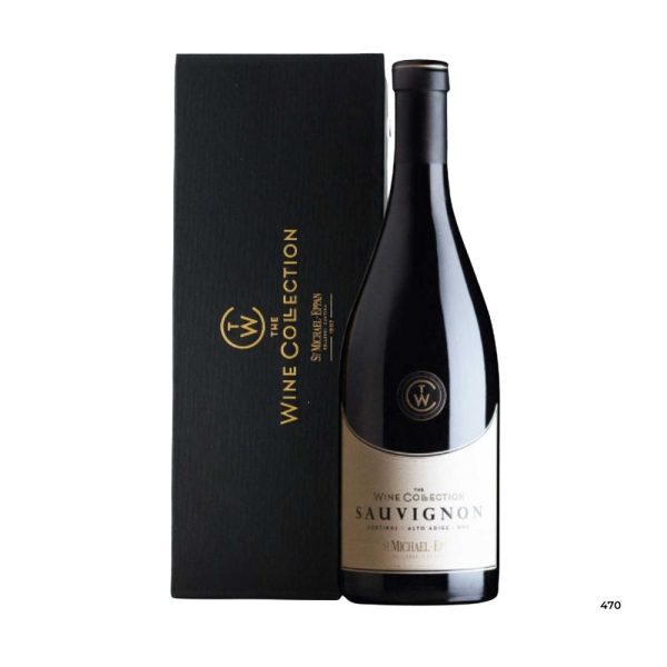 ST. MICHAEL EPPAN - THE WINE COLLECTION SAUVIGNON 2019