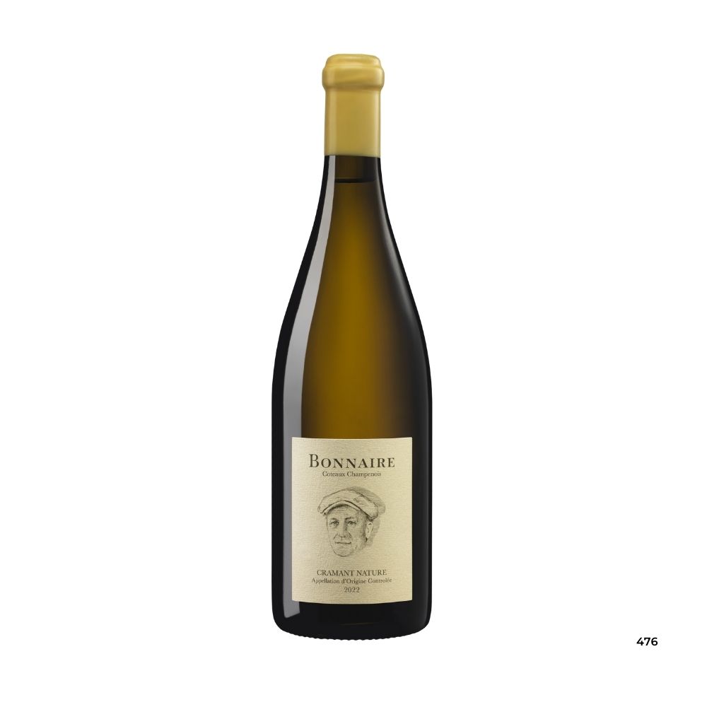 BONNAIRE - CREMANT NATURE