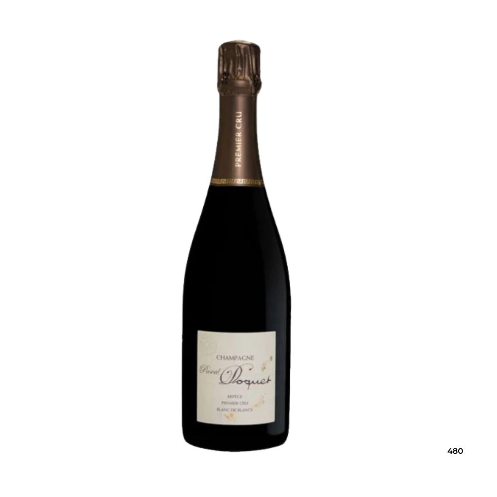 PASCAL DOQUET - ARPEGE BLANC DE BLANC