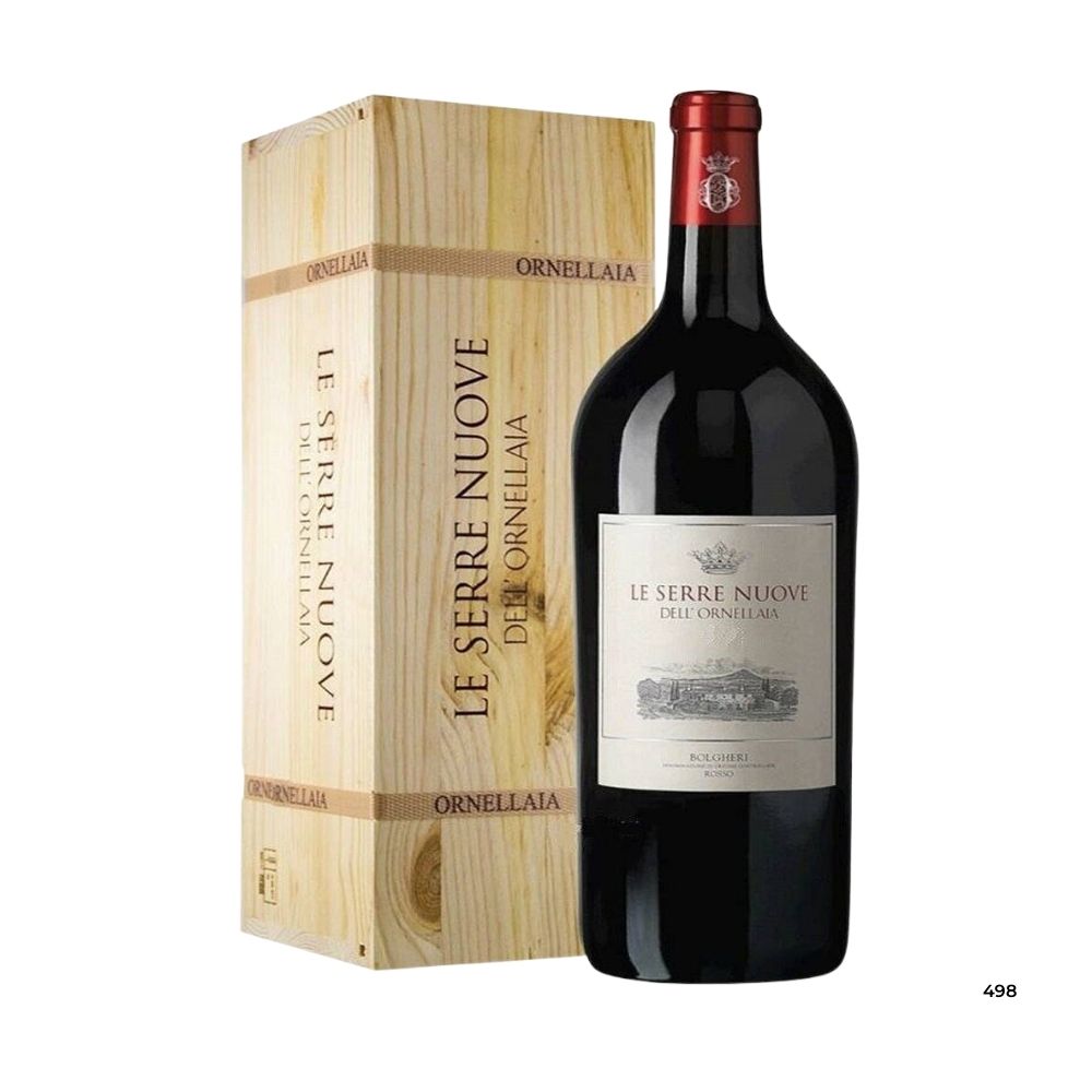 TENUTE ORNELLAIA - LE SERRE NUOVE 2023 JEROBOAM