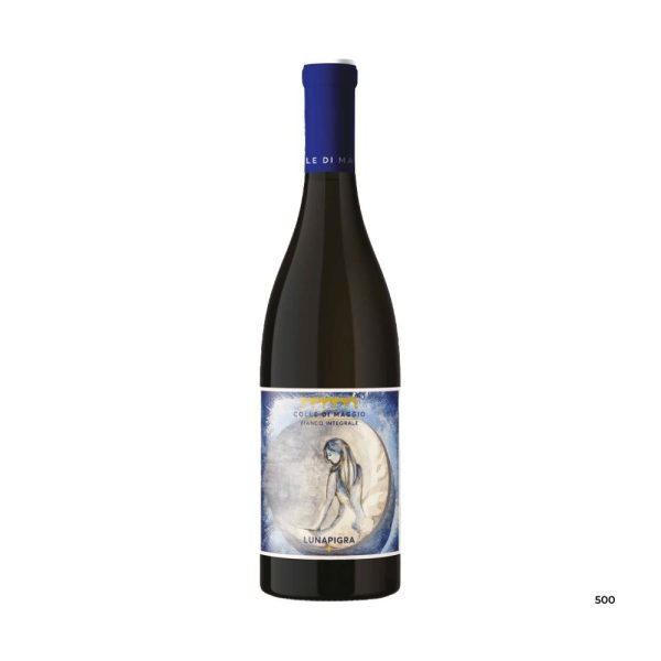 COLLE DI MAGGIO - LUNAPIGRA