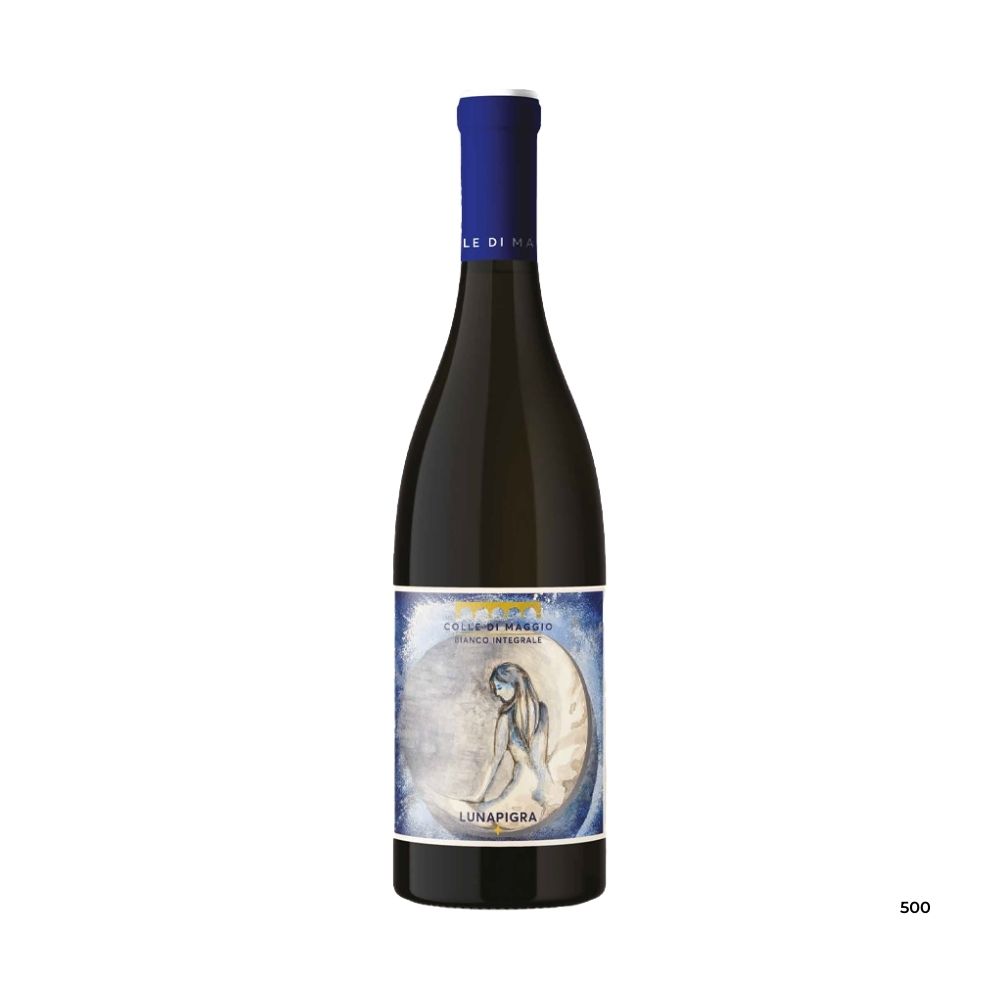 COLLE DI MAGGIO - LUNAPIGRA