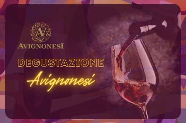 05/02/2025 Degustazione Avignonesi Monterosi