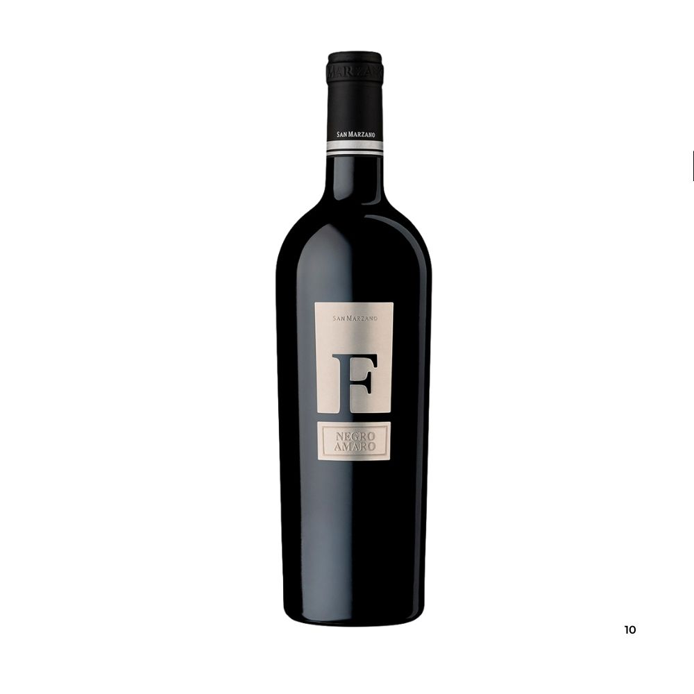 San Marzano - Negroamaro F