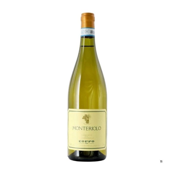 Coppo - Chardonnay Monteriolo