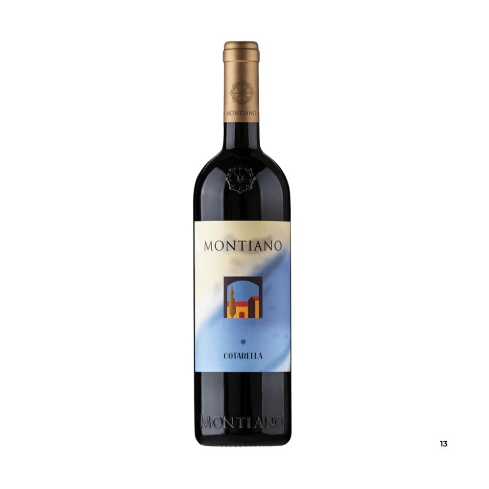 Cotarella - Montiano 2021
