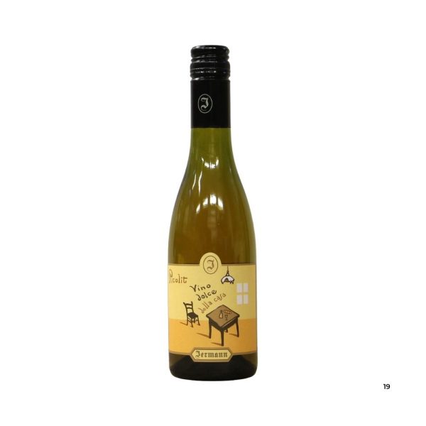 Jermann - Picolit DOC Collio