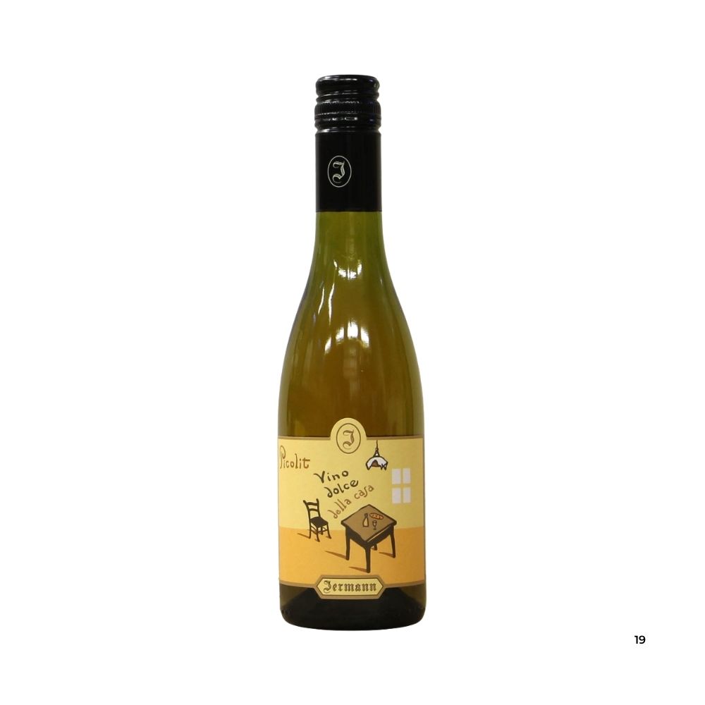 Jermann - Picolit DOC Collio