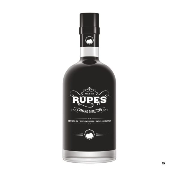 Rupes - Amaro