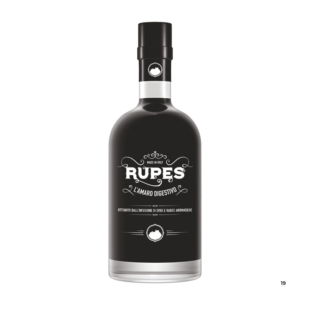 Rupes - Amaro