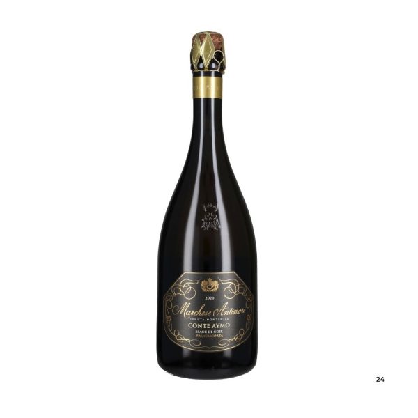 Marchese Antinori - Conte Aymo