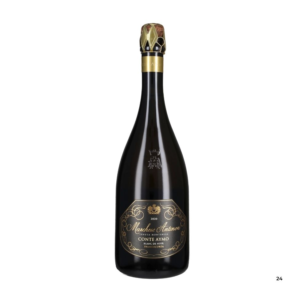 Marchese Antinori - Conte Aymo