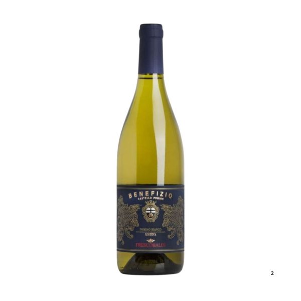 Frescobaldi - Chardonnay Benefizio