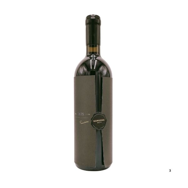 Frescobaldi - Gorgona Rosso 2023