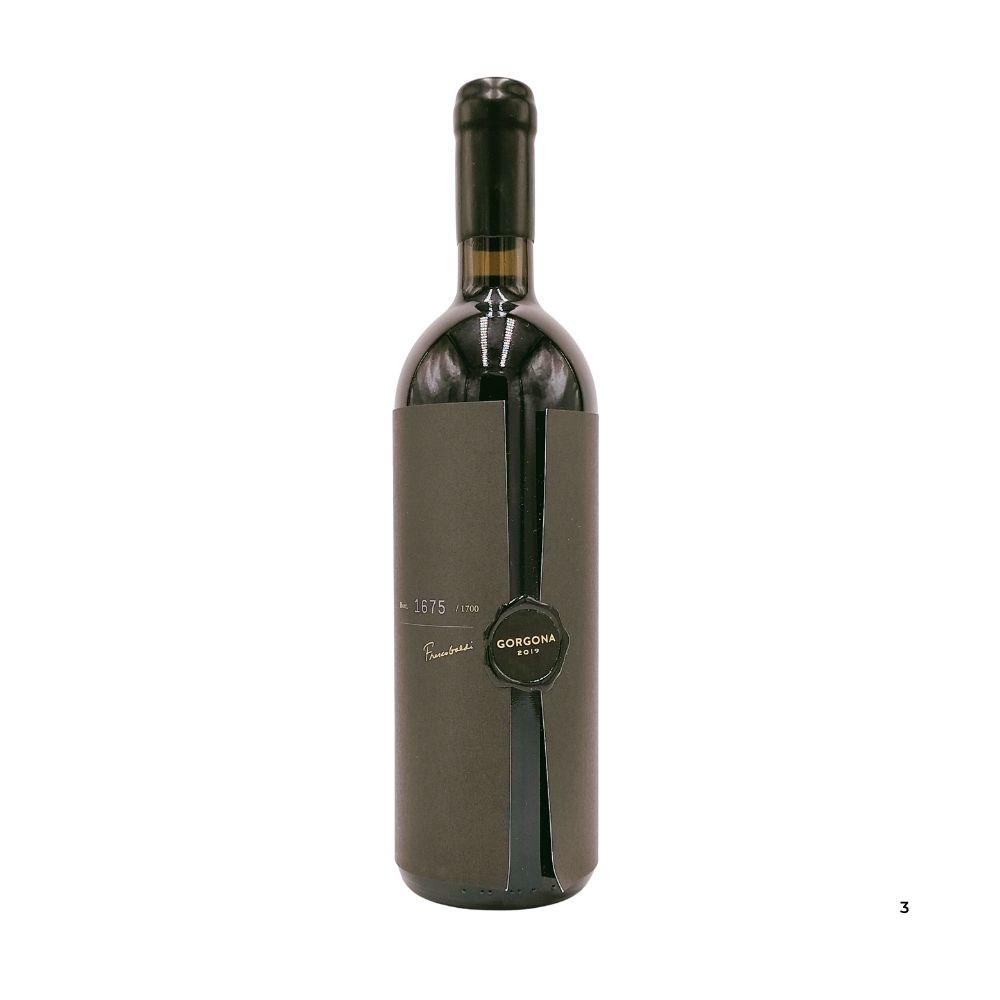 Frescobaldi - Gorgona Rosso 2023