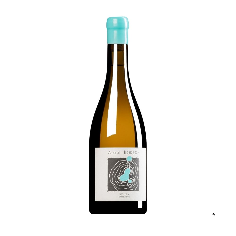 Alberelli di Giodo - Carricante 2023