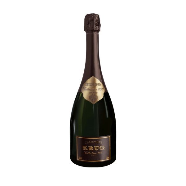 KRUG - Collection 1995
