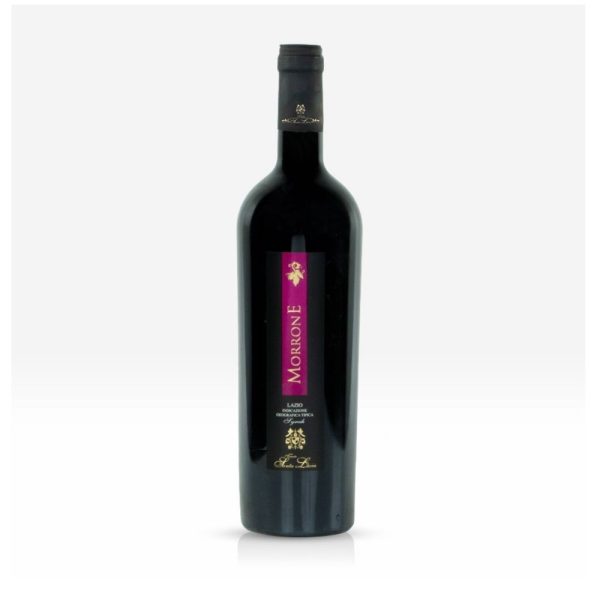 Santa Lucia - Morrone Magnum