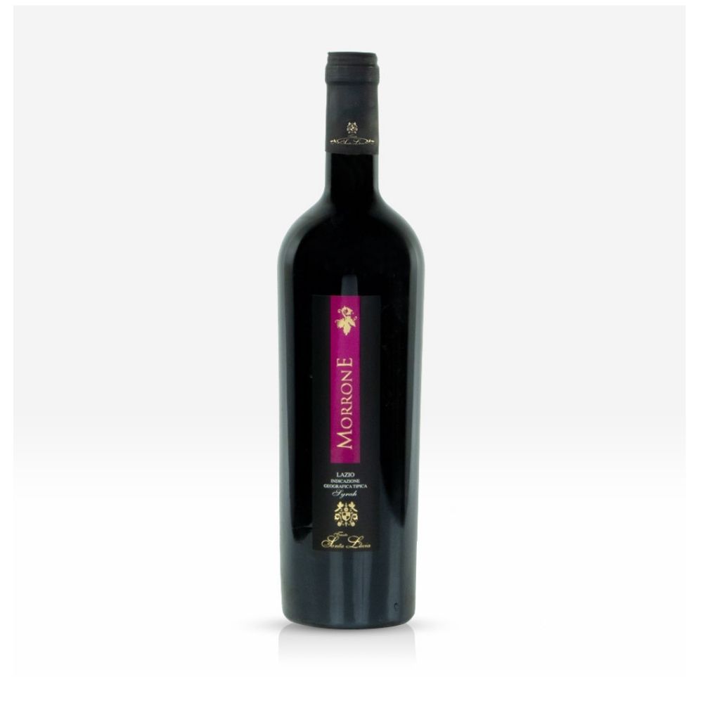 Santa Lucia - Morrone Magnum