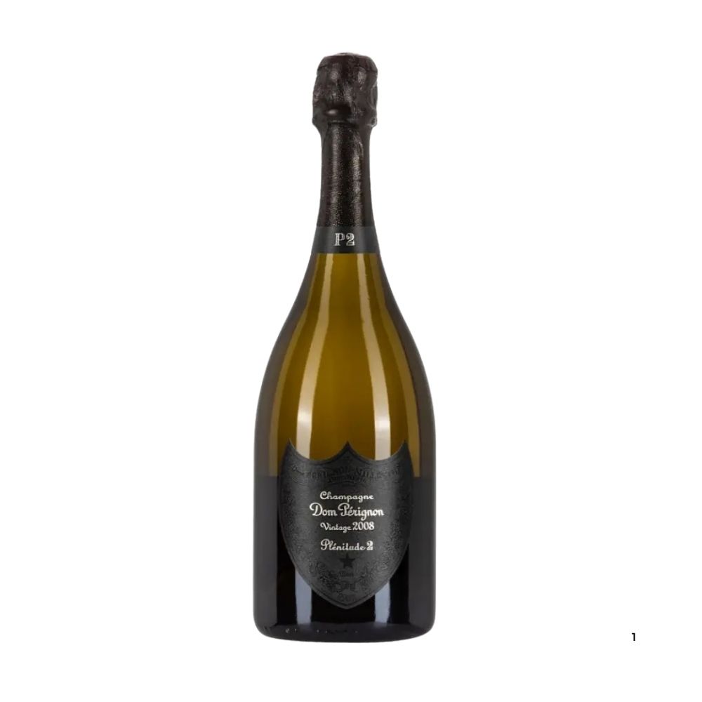 Moët & Chandon - Dom Perignon - P2 2008