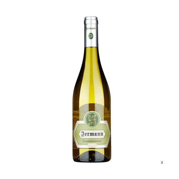 Jermann - Chardonnay 2024