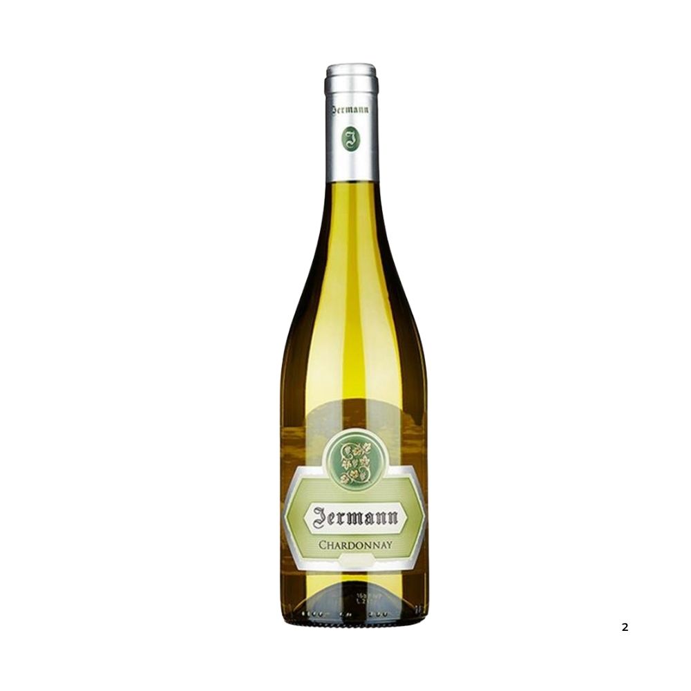 Jermann - Chardonnay 2024